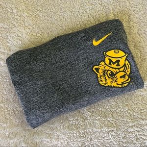 University of Michigan Nike Tee